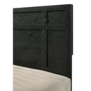  Crown Mark Cadence King Panel Bed B4511-K-BED IMAGE 5