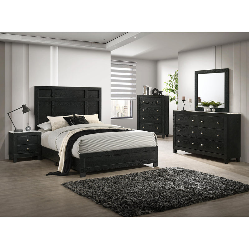  Crown Mark Beds Queen B4511-Q-BED IMAGE 4