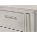  Crown Mark Carlton 6-Drawer Dresser B5552-1 IMAGE 5