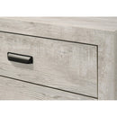  Crown Mark Millie 6-Drawer Dresser B9220-1 IMAGE 5