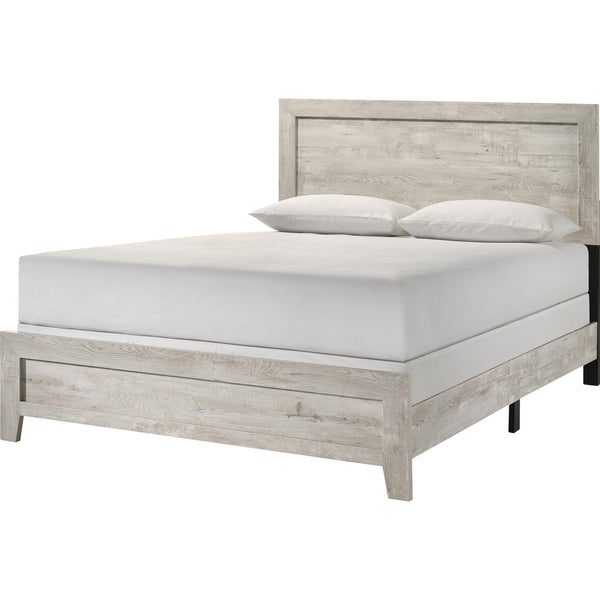  Crown Mark Millie Queen Panel Bed B9220-Q-BED IMAGE 1