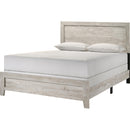  Crown Mark Millie Twin Panel Bed B9220-T-BED IMAGE 1