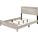  Crown Mark Millie Twin Panel Bed B9220-T-BED IMAGE 2