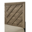  Crown Mark Valor King Panel Bed B9332-K-HBFB/B9332-KQ-RAIL IMAGE 4