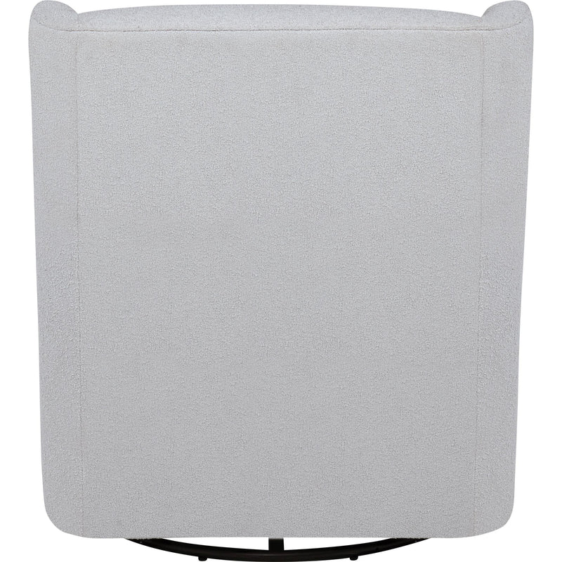  Coaster Furniture Accent Chairs Swivel Glider 902454 IMAGE 7