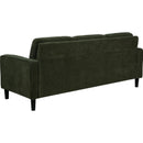  Coaster Furniture Ruth Stationary Fabric Sofa 511214 IMAGE 6