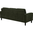  Coaster Furniture Ruth Stationary Fabric Sofa 511214 IMAGE 7