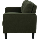  Coaster Furniture Loveseats Stationary 511215 IMAGE 5