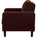  Coaster Furniture Chairs Stationary 511213 IMAGE 5