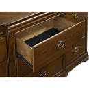  Coaster Furniture Dressers 11 Drawers 205303 IMAGE 11