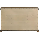  Coaster Furniture Dressers 11 Drawers 205303 IMAGE 7