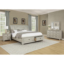  Crown Mark Dressers 6 Drawers B1820-1 IMAGE 3