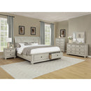  Crown Mark Dressers 6 Drawers B1820-1 IMAGE 4