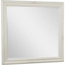  Crown Mark Dresser Mirrors Dresser Mirrors B1820-11 IMAGE 1