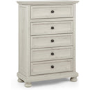  Crown Mark Chests 5 Drawers B1820-4 IMAGE 1