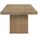  Coaster Furniture Dining Tables Rectangle 193611 IMAGE 6