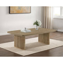  Coaster Furniture Occasional Tables Coffee Tables 722858 IMAGE 2