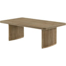  Coaster Furniture Occasional Tables Coffee Tables 722858 IMAGE 4