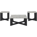  Crown Mark Occasional Tables Occasional Table Sets 4130SET IMAGE 1