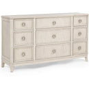  Crown Mark Dressers 9 Drawers B1140-1 IMAGE 1