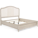 Crown Mark Beds King B1140-K-HB/B1140-KQ-RAIL/B1140-K-FB IMAGE 2