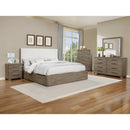  Crown Mark Dressers 8 Drawers B1750-1 IMAGE 3
