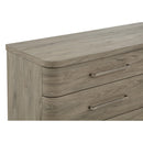  Crown Mark Dressers 8 Drawers B1750-1 IMAGE 4