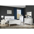  Crown Mark Beds King B3750-K-HBFB/B3750-K-RAIL IMAGE 3