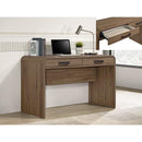  Crown Mark Office Desks Desks B4920-DESK IMAGE 1