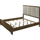  Crown Mark Beds Queen B6520-Q-HB/B6520-Q-FB/B6520-KQ-RAIL IMAGE 2