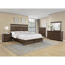  Crown Mark Beckett 7-Drawer Dresser B1950-1 IMAGE 3