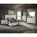  Crown Mark Dressers 7 Drawers B6550-1 IMAGE 3
