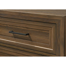  Crown Mark Dressers 6 Drawers B6610-1 IMAGE 3