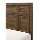  Crown Mark Beds King B6610-K-HBFB/B6610-KQ-RAIL IMAGE 4