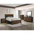  Crown Mark Nemy 6-Drawer Dresser B6950-1 IMAGE 3