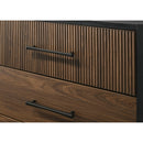  Crown Mark Nemy 6-Drawer Dresser B6950-1 IMAGE 4