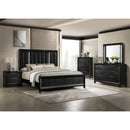 Crown Mark Cressida 6-Drawer Dresser B7350-1 IMAGE 3
