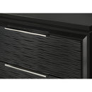  Crown Mark Cressida 6-Drawer Dresser B7350-1 IMAGE 4