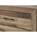  Crown Mark Elmer 6-Drawer Dresser B9340-1 IMAGE 4