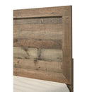  Crown Mark Elmer Queen Panel Bed B9340-Q-BED IMAGE 4