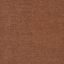  Coaster Furniture Jennifer 551591 Upholstered Armless Chair - Terracotta IMAGE 17