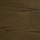  Coaster Furniture Ottowa 706308-S2 2-piece Round Wood Coffee Table Set - Brown IMAGE 6