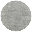  Coaster Furniture Hadi 736178-S2 2-piece Round SmartTop Coffee and End Table Set - Cement IMAGE 5