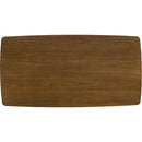  Crown Mark Glenwick 2139T-3571 Dining Table IMAGE 3