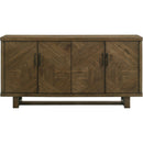  Crown Mark Broadmoor 2155-SB Sideboard IMAGE 3
