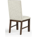  Crown Mark Domingo 2272S Side Chair IMAGE 2