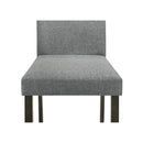  Crown Mark Melshire 2310S-2 Side Chair IMAGE 2