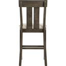 Crown Mark Lloyd 2837S-24-OT Counter Height Chair IMAGE 2