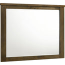 Coaster Furniture Dresser Mirrors Dresser Mirrors 225164 IMAGE 1
