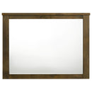  Coaster Furniture Dresser Mirrors Dresser Mirrors 225164 IMAGE 3